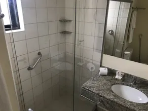 Rede Concept - Hotel Salvador - Salle de bain
