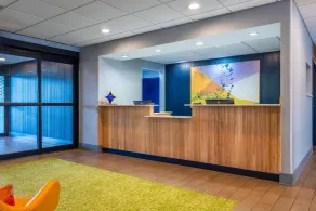 Spark by Hilton Atlanta Kennesaw Town Center - Réception