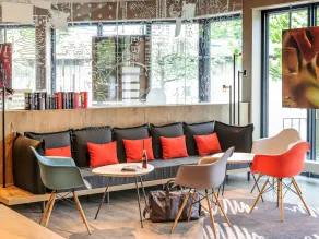 ibis Konstanz - Restaurant