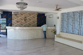 Joye Grand Hotel - Reception