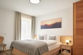Residence Settsass - Habitación