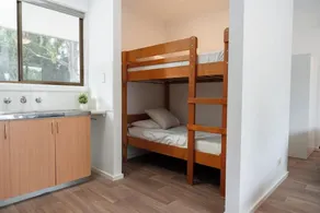 Highway 1 Holiday & Lifestyle Park - Room