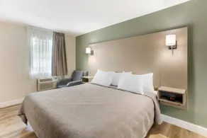 Quality Inn Smoketown - Lancaster Area - Habitación