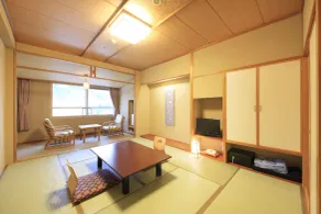 Hotel Mahoroba - Room