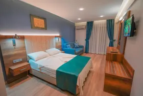 Hotel Amore - Room