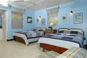 Sea Wyf Cottage, Silver Sands 2BR - Room