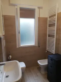 Venice Concordia Guesthouse - Salle de bain