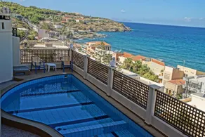 Eliza Apartments - Basseng