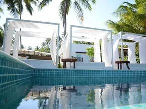 Praiagogi Boutique Pousada - Pool