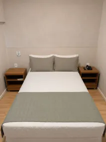 Hotel Serra de Jundiaí - Værelse