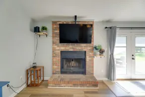 Charming Jacksonville Abode w/ Patio! - Innenbereich