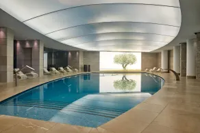 Cavo Olympo Luxury Hotel & Spa - Adult Only - Spa