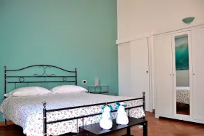 Chez Moi B&B - Rum