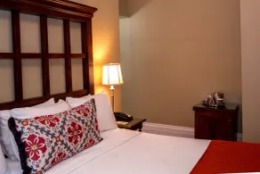 The Marshall House, Historic Inns of Savannah Collection - Chambre