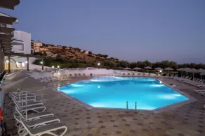 Mare Village - Pool