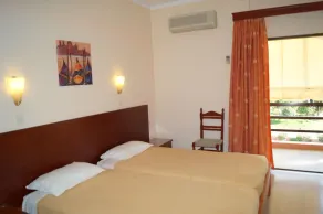 Brati - Arcoudi Hotel - Chambre