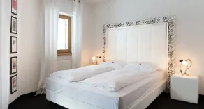 Golfhotel Sonne - Chambre