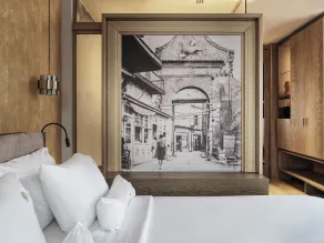 The Chania Hotel Crete, Vignette Collection - Rom