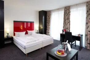 BHB - Boutique Hotel Buchholz - Room