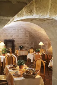 Hôtel France Louvre - Restaurant