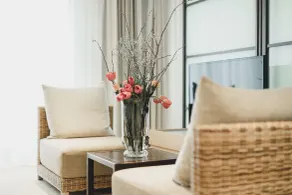 Residence Hotel - Room