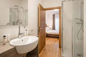 Chalet Falorie - Salle de bain