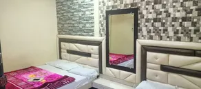 Hotel Maa Tulsi Guest House - Room