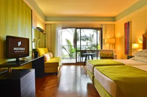 Pestana Promenade Ocean Resort Hotel - Zimmer