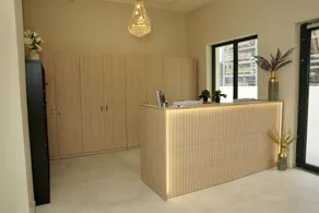 Mersa Hotel - Hall