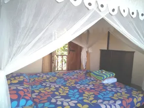 Pondok Indah Bungalow Bingin - Room