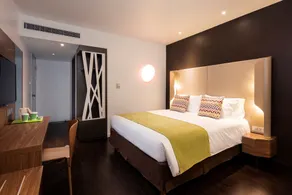 Campanile PRIME - Marseille Aubagne - Chambre