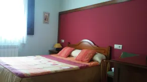 Apartamentos Rurales La Fuente de Báscones - Rom
