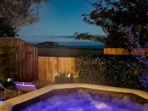 Little Honeynook - Piscina