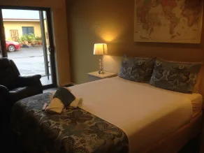 Kyabram Motor Inn - Zimmer
