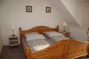 Posthotel - Chambre