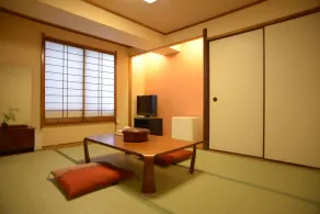 Hotel New Nishino - Camera