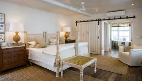 Akademie Street Boutique Hotel - Værelse