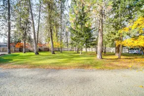Nine Mile Falls Hideaway: Scenic Retreat on River - Innenbereich