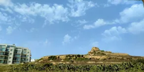 Find the Perfect Spot in the Most Desirable Place in Gozo - Bathroom