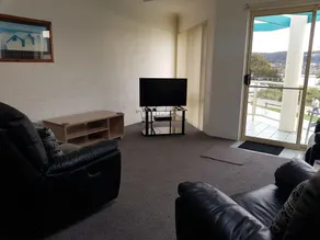 Bayview Apartments - Habitación