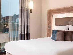 Novotel Genève Centre - Room