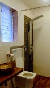 Ekdant Holiday Home - Bathroom