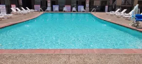 Red Roof Inn Bordentown - McGuire AFB - Pool