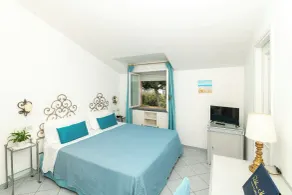 Palatium Mari - Habitación