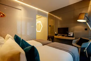 Jurmala Golf Club&Hotel - Room