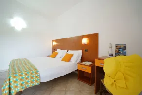 SANTA MONICA Residence Hotel - Zimmer