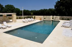 Agriturismo La Turrita - Pool