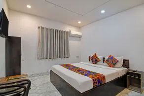 Fabhotel Ai Howrah - Rum