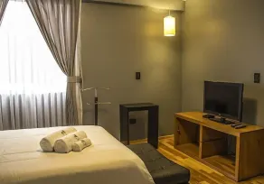 Due - Room