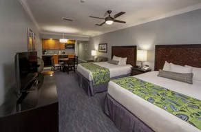 Holiday Inn Club Vacations At Orange Lake Resort - Chambre